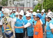 Wamen BUMN Apresiasi Kesiapan Listrik PLN Sambut Nataru