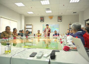 Gubernur Ajak Masyarakat Terbuka Terhadap Investasi