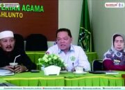 Kerukunan Umat Beragama Tak Masalah, Namun Tetap Diwaspadai