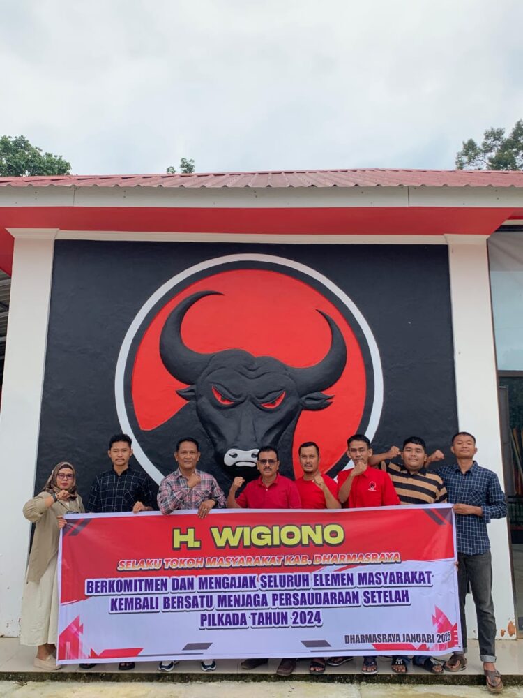 Pasca Pilkada 2024, Tokoh Masyarakat Dharmasraya Ajak Masyarakat Kembali Bersatu dan Menjaga Persaudaraan 1 f134ea19 3c9a 41ce a877 5e3e412fbb17