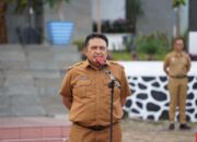 Dinilai Pilihan Masa Depan, Pemkab Solok Pelototi Sistem Pertanian Organik