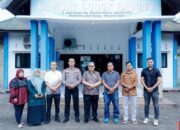 Optimalisasi Peningkatan PAD Provinsi, Ketua DPRD Sumbar  Tinjau UPTD Samsat Lubuk Basung