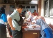 RSUD Lakukan MCU Untuk PPPK Selama Tiga Hari Tahun 2025