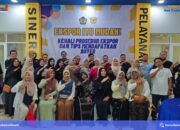 Bea Cukai Fasilitasi Kegiatan Ekonomi di Aceh