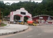 Desa Persiapan di Muarokalaban Terbentuk Februari