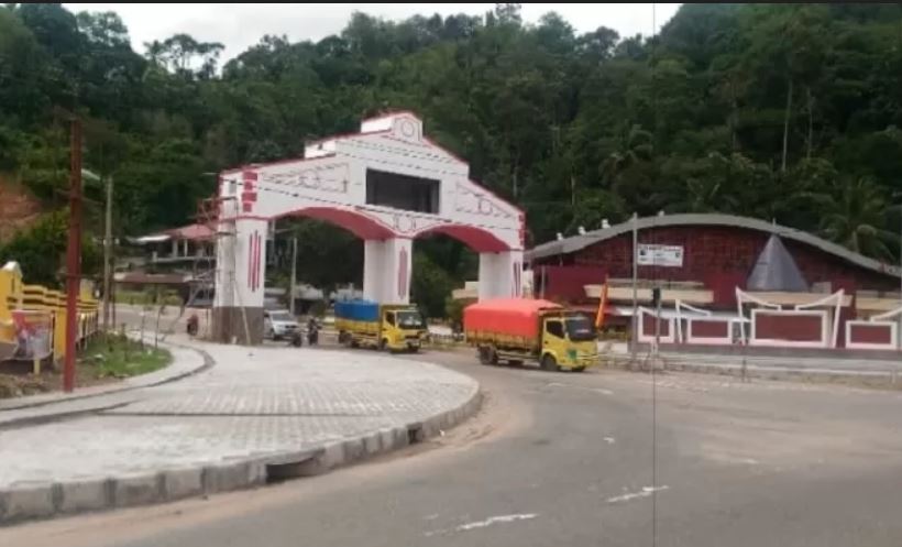 gerbang muarao kalaban