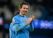 Performa Mulai Menurun Bersama City, Tottenham Tertarik Datangkan Jack Grealish