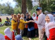 Awal Tahun 2025, KKG Gugus I Pariaman Tingkatkan Kompetensi Guru dan GTK