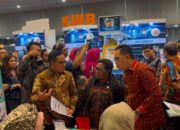 Tampilkan Musik dan Lomba Foto, Pameran UMKM, Menggali Potensi Daerah