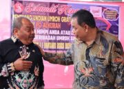 Sumbang PAD, PO Al HIrah Pemilik Putra Berdarah Minang