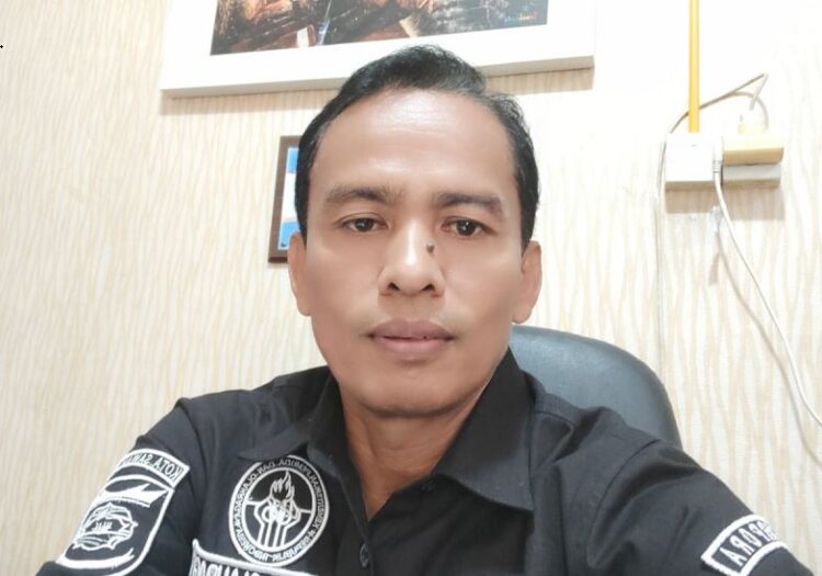 Terkait Sport Tourisme, Dinas Pariwisata Pemuda dan Olahraga Gelar Iven Provinsi Sumbar 1 Kadis Pariwisata Pemuda dan Olahraga Adriyusman