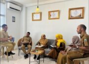 Menarik Untuk Dikunjungi, Air Terjun Lubuak Nyarai Lubuak Alung Mempesona