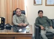 Pencabutan Perkara di MK Soal Sangket Pilkada, Ketua KPU Hamdani Buka Suara 