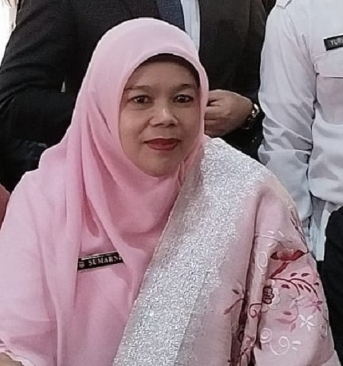 Dinsos P3A Komitmen, Selesaikan Berbagai Kasus Termasuk Laporan Masyarakat 1 Hj. Sumarni
Kepala Dinsos P3A
Padangpariaman