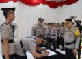 Mutasi di Polres Sijunjung, Jabatan Kabag, Kasat Hingga Kapolsek Diisi Wajah Baru 11 Mutasi di Polres Sijunjung, Jabatan Kabag, Kasat Hingga Kapolsek Diisi Wajah Baru
