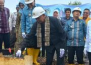 Kelanjutan Pembangunan Kampus UNP Padang di Sawahlunto Dipertanyakan, Ketua KAN Kolok Minta Kampus Tepati Janji