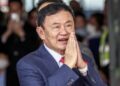 Perdana Menteri Malaysia Tunjuk Thaksin Shinawatra Sebagai Penasihat ASEAN 2025 10 Perdana Menteri Malaysia Tunjuk Thaksin Shinawatra Sebagai Penasihat ASEAN 2025