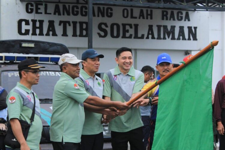 pj sonny angkat bendera star