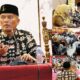 pj walikota pariaman saat acaranya