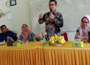 Pembagian Makan Bergizi Gratis masih Bersifat Piloting