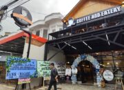 Kehadiran CAF Menambah Ragam Pilihan Bagi Masyarakat