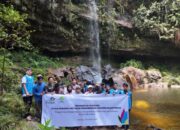 Kembangkan Potensi Alam dan Pariwisata Di Desa Lubuk Bigau, PLN Resmikan Desa Berdaya Lubuk Bigau