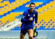 Punya Ambisi Juara Liga Pro Saudi, Cristiano Ronaldo Pertimbangkan Keluar dari Al-Nassr