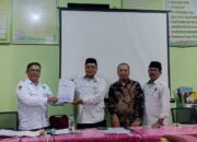 Terapkan Kurikulum Merdeka, Guru MTsN 2 Pariaman Diberi Pembekalan