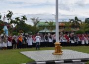 4 Orang Gagal Verifikasi, 663 Peserta Dinyatakan Lulus Tahap 1