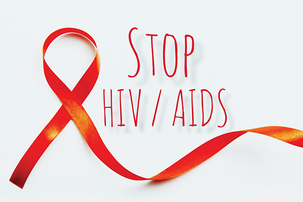 HIV Tunjukkan Tren Mengkhawatirkan di Padang, 308 Kasus Baru, Dominan Disebabkan Hubungan LSL 1 stop HIV AIDS