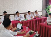 Layani Masyarakat Tanpa Batas, PAD Terus Meningkat Setiap Tahun Sampai 2023