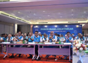 Konsumsi Listrik Kendaraan EV di SPKLU Terus Cetak Rekor, Meningkat 500% Sepanjang Nataru