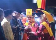 Wali Kota Solok Apresiasi Puncak Perayaan Solok Kreatif Festival 2024