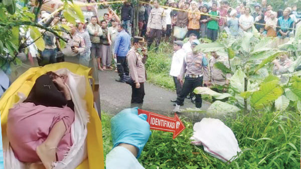 Teka-Teki Pembunuh Siswi MTsN dalam Karung Terungkap, Pelaku Ditangkap di Aceh 1 02 Teka Teki Pembunuh Siswi MTsN dalam Karung Terungkap