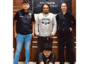 Kenalan Lewat Aplikasi, Pemuda 23 Tahun Perkosa Gadis Berkebutuhan Khusus