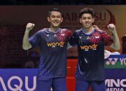 Pelatih Ganda Putra Indonesia Antonius Budi, Targetkan Punya Tiga Pasangan di Ranking 10 Besar Dunia