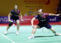 Rinov Rivaldy Ditunjuk PBSI Jadi Kapten di BAMTC 2025, Tekankan Pentingnya Disiplin dan Kekompakan Tim Badminton Indonesia