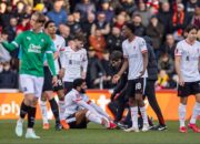 Plymouth Argyle Kejutkan Liverpool di Piala FA, Impian Empat Trofi Hancur