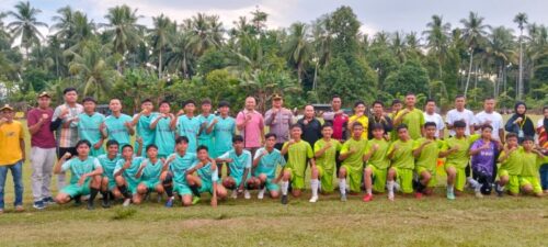 Kapolsek Pancung Soal Apresiasi PP Senior Cup 2025, Wadah Positif untuk Generasi Muda 1 1 27 e1739782778920