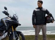 Honda Hayati Bagikan Tip, Memilih Jaket yang Tepat untuk Berkendara Sepeda Motor