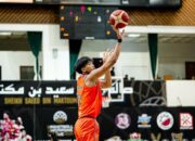 Dari Pelita Jaya Menuju Dandenong Rangers, Anto Boyratan Jadi Pebasket Indonesia Pertama di NBL1 Australia