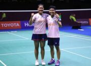 Badminton Asia Mixed Team Championship 2025, Indonesia Turunkan 15 Skuad Muda
