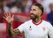 Sergio Ramos Menolak Pensiun, Selangkah Lagi Gabung Klub Top Liga Meksiko Asuhan Martin Demichelis