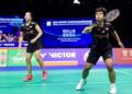 Indonesia Kalahkan Malaysia di Kejuaraan Beregu Asia 2025, Comeback Epik Meilysa/Rachel Jadi Penentu! 10 Indonesia Kalahkan Malaysia di Kejuaraan Beregu Asia 2025, Comeback Epik Meilysa/Rachel Jadi Penentu!
