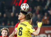 Mees Hilgers Siap Menjalani Petualangan Baru, Klub Spanyol-Italia Sudah Menanti