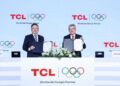 IOC Kerja Sama dengan TCL, Jadi Sponsor Resmi Olimpiade dan Paralimpiade Global 10 IOC Kerja Sama dengan TCL, Jadi Sponsor Resmi Olimpiade dan Paralimpiade Global