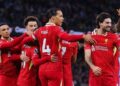 Kalahkan Newcastle United 2-0, Liverpool Kokoh di Puncak Klasemen Liga Inggris 10 Kalahkan Newcastle United 2-0, Liverpool Kokoh di Puncak Klasemen Liga Inggris