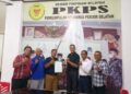 Sah!, Malis Terima SK Kepengurusan DPD PKPS Padang Pariaman dan Kota Pariaman dari DPW Sumbar 11 Sah!, Malis Terima SK Kepengurusan DPD PKPS Padang Pariaman dan Kota Pariaman dari DPW Sumbar