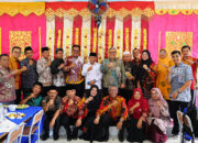 Muhidi Komit Perjuangkan Kemajuan Pendidikan di Sumbar