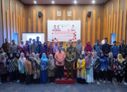 Bimtek Branding Digitalisasi, Pacu Daya Saing Pelaku Ekonomi Kreatif Kota Padang